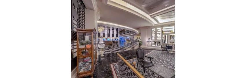 Delphin Imperial Hotel 5*-5