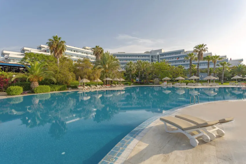 Starlight Resort Hotel 5*-7