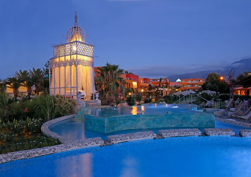 Orpheas Resort Hotel Adults Only 16+ 4*-3