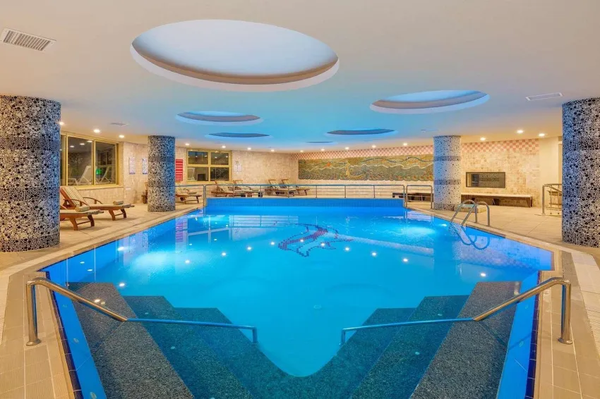 Aydınbey Famous Resort 5*-11