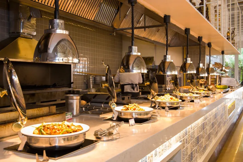 Ramada Plaza By Wyndham Antalya 5*-20