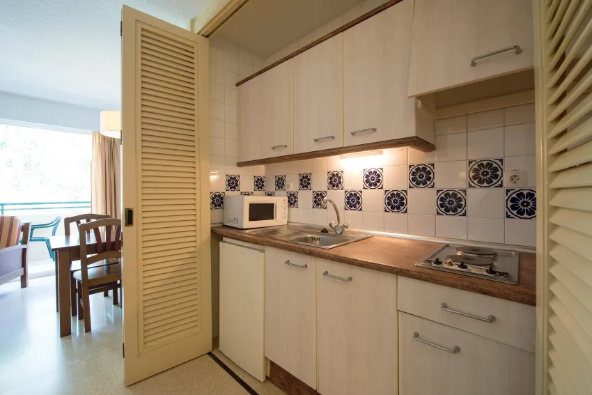 Bellevue Club 3*-116