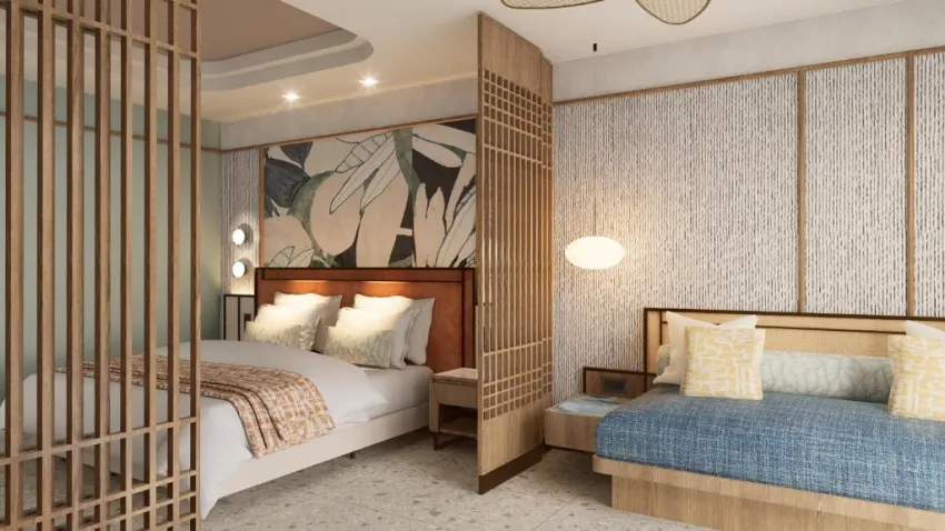 TRENDY PERGE RESORT & SUITES  5*-15