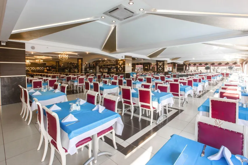 Beach Club Doganay 5*-13