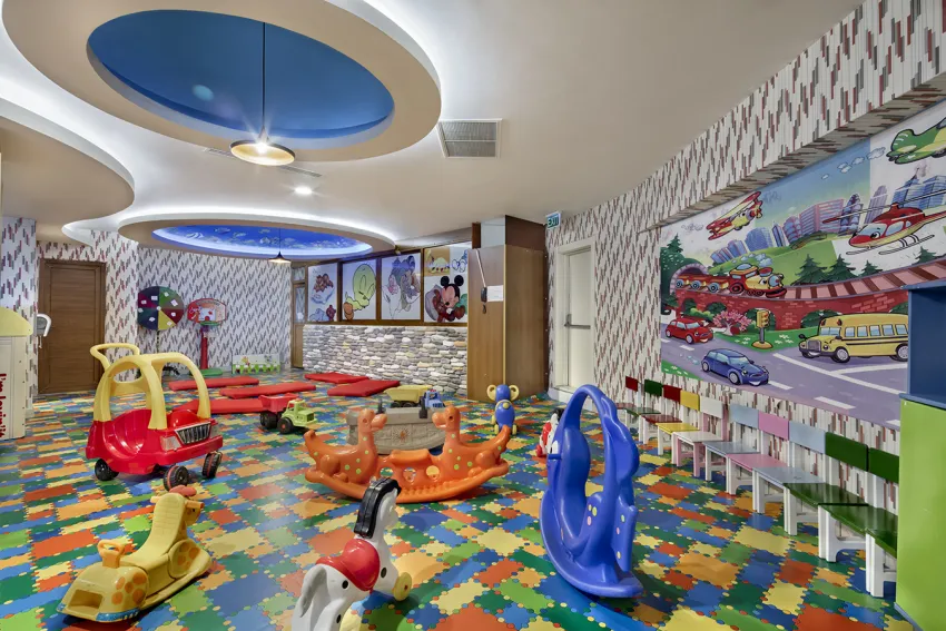 Granada Luxury Okurcalar 5*-314