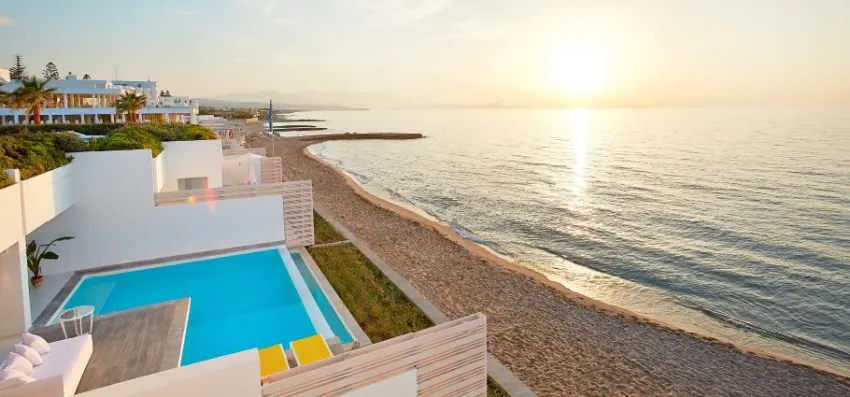 Grecotel LuxMe White 5*-4