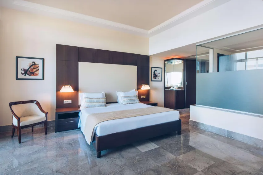 Iberostar Selection Diar El Andalous 5*-38
