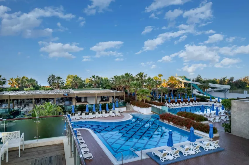 Trendy Verbena Beach 5*-5