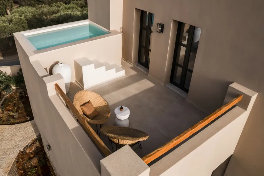 Momi Slow Living Hotel 4*-28