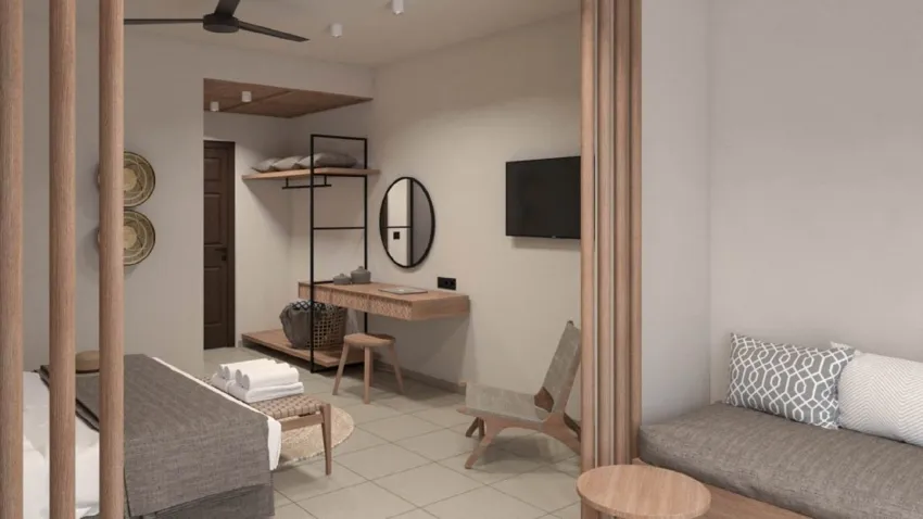 Costa Lindia Beach Resort and Spa 5*-3