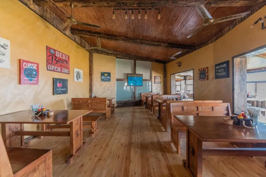 SUNRISE GARDEN BEACH RESORT  5*-14