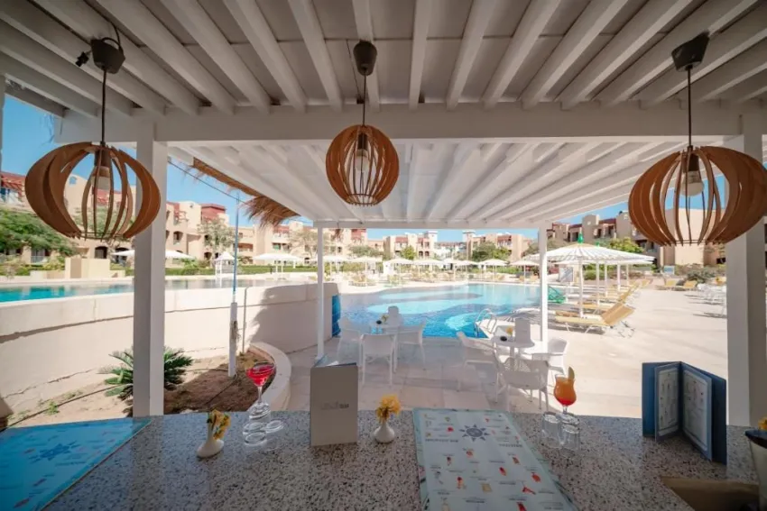 Lemon & Soul Makadi Garden 3*-17