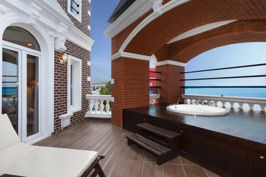 Orange County Kemer 5*-24