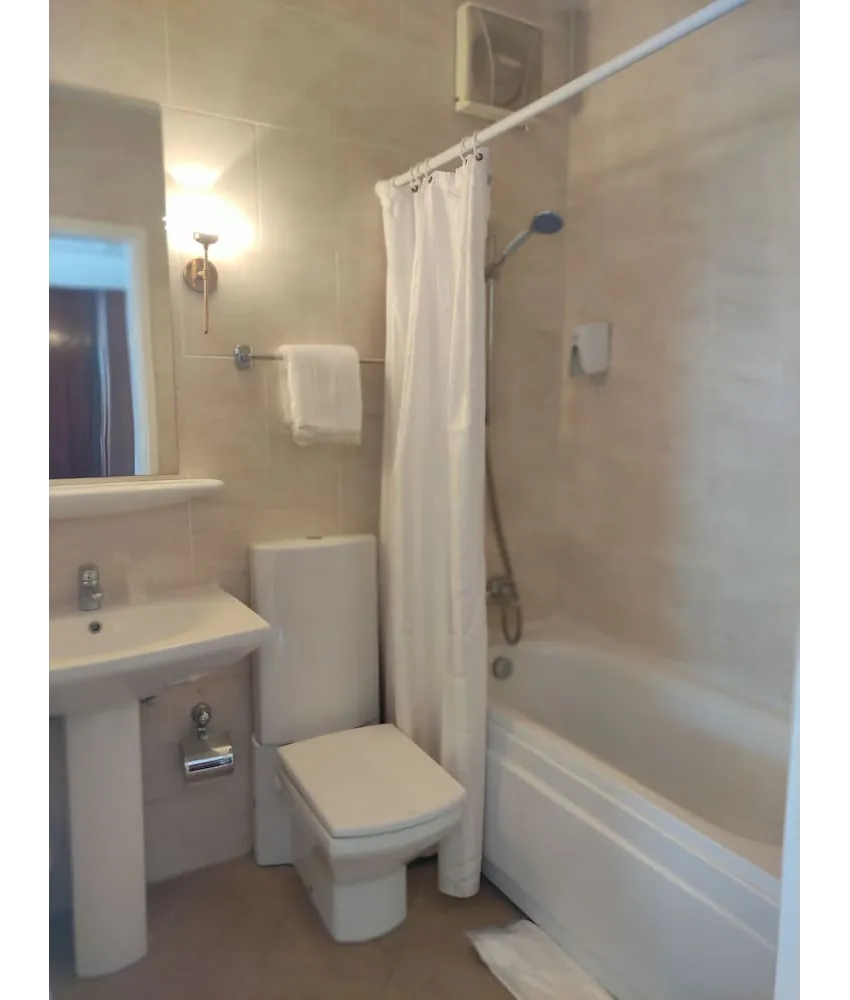 Marlin Inn Azur Resort 3*-14