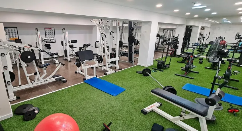 Sveltos Hotel 3*-40