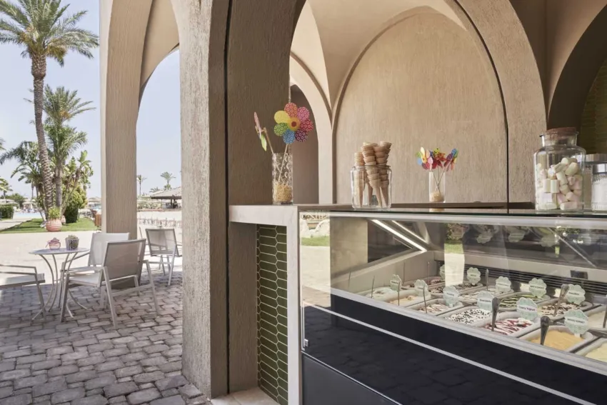 Atlantica Aegean Blue 5*-22