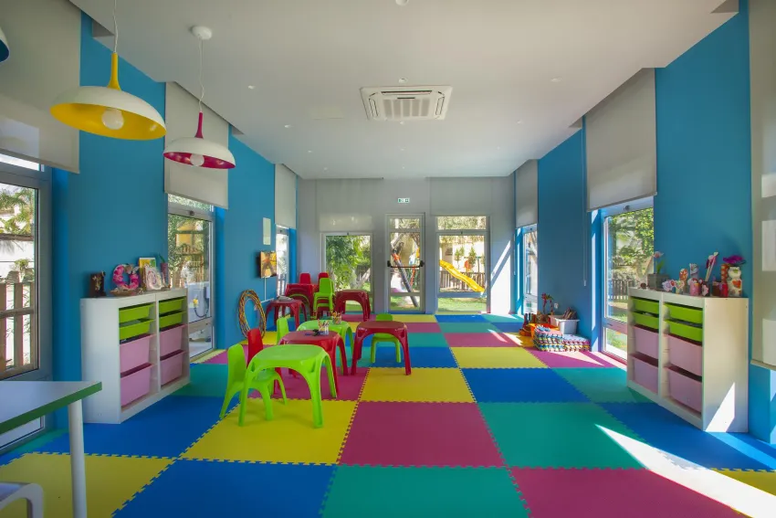 Malama Beach Holiday Village 4*-14