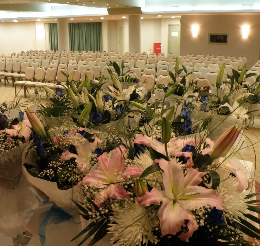 Porto Platanias Beach Resort & Spa 5*-59