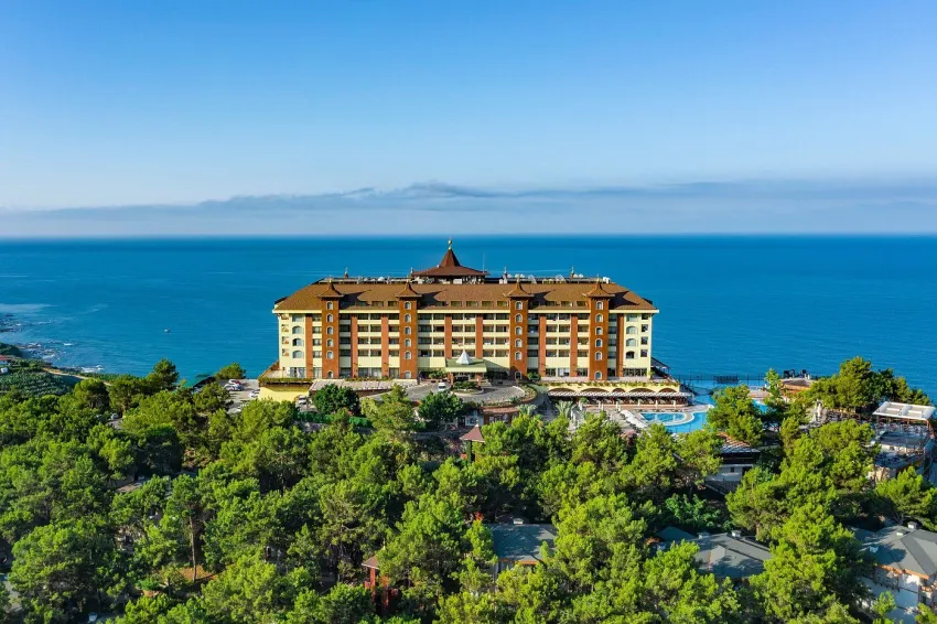 Utopia World Hotel 5*-22