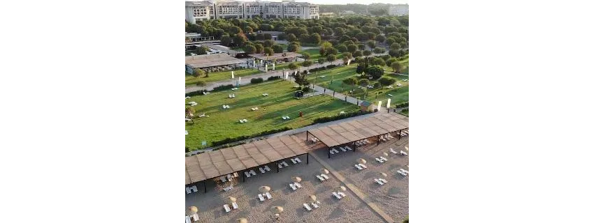 Dionisus Hotel & Spa Belek 4*-77