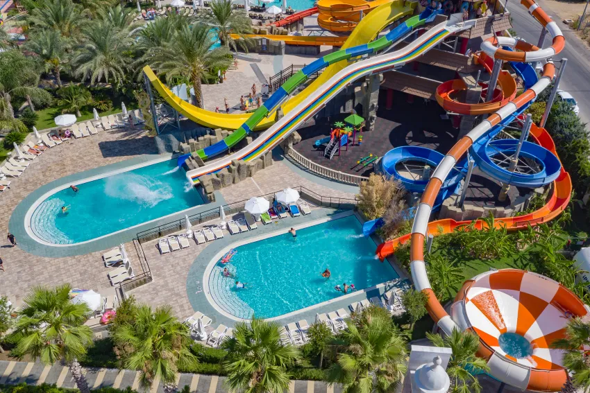 Royal Dragon Hotel 5*-40