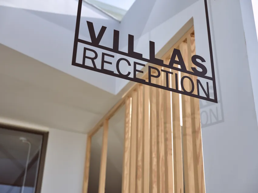 St. John Villas and Suites 5*-12