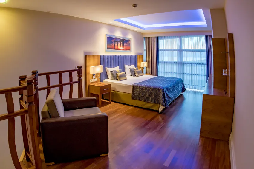 Liberty Hotels Lara 5*-22