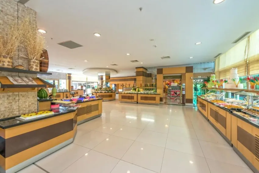 Grand Ring Hotel 5*-16