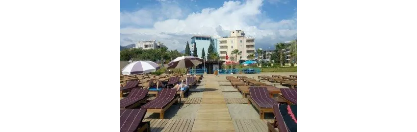 Monte Carlo Hotel 4*-12