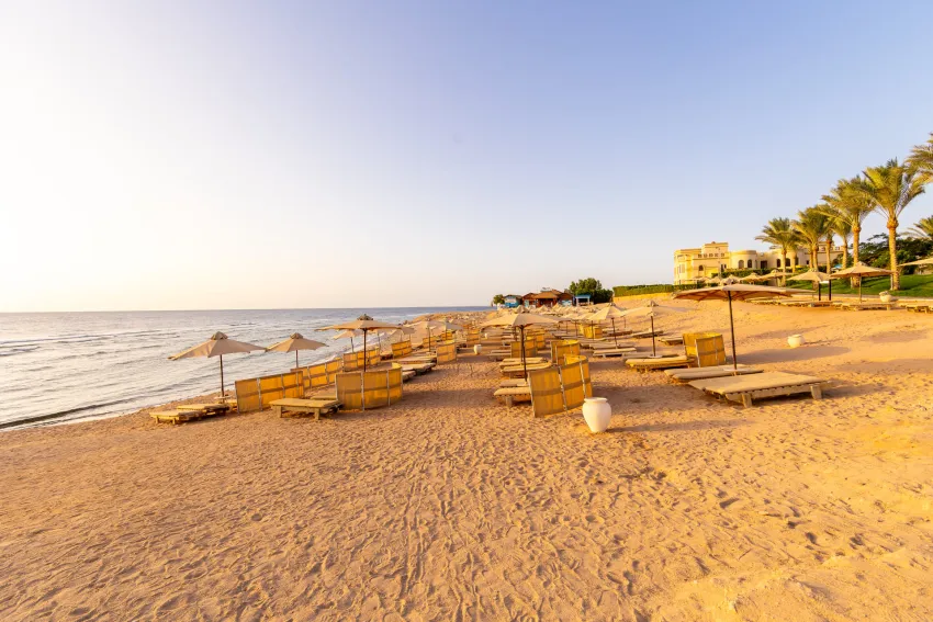 Serenity Sky Arc Resort - Sahl Hasheesh 5*-39