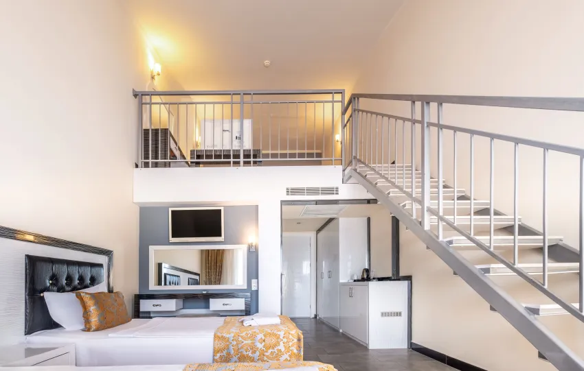 Senza The Inn Resort & Spa 5*-50