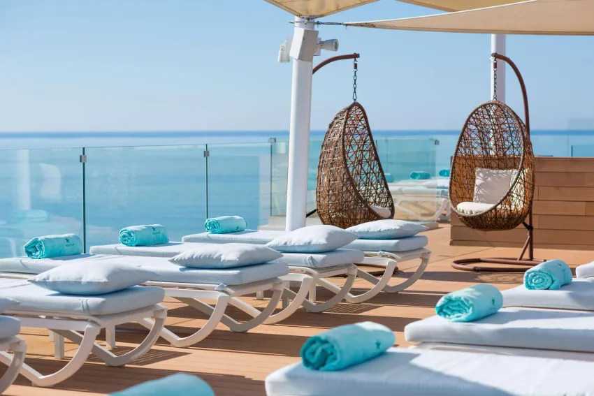 Iberostar Selection Playa de Palma 5*-156