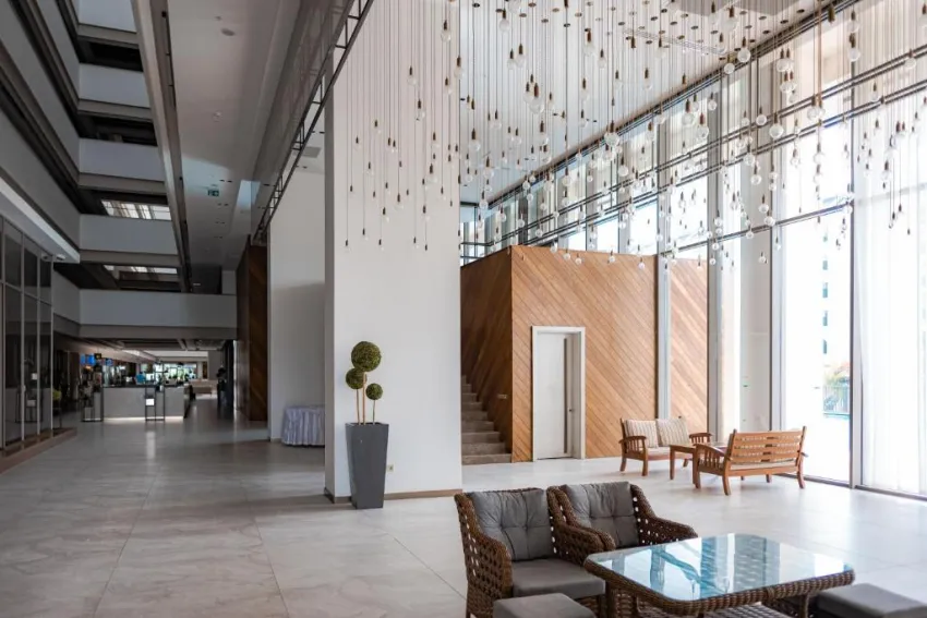 Riolavitas Spa & Resort Hotel 5*-69