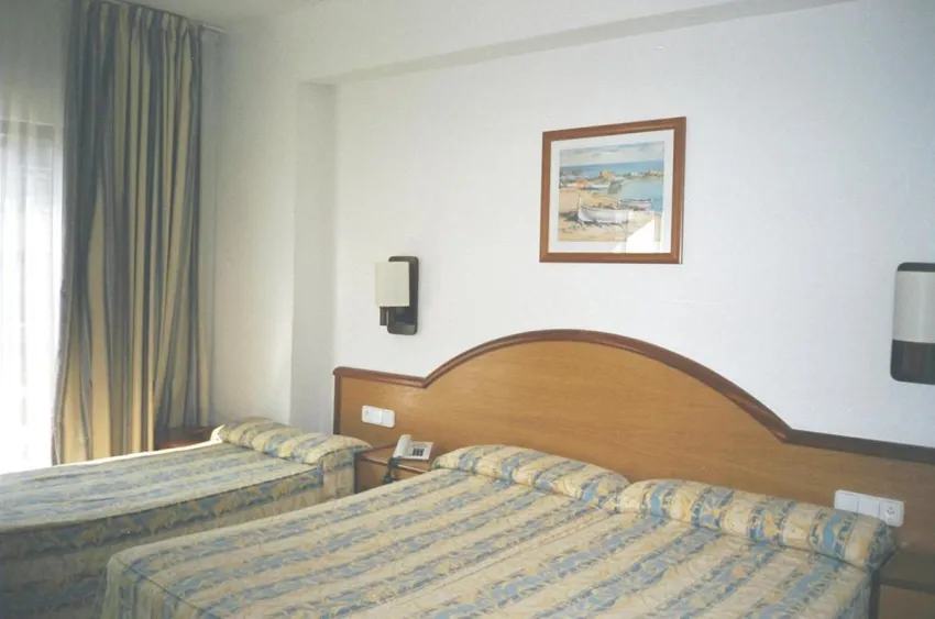 Marina Playa de Palma 3*-1