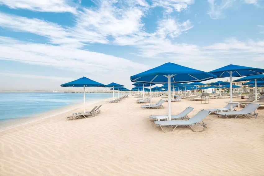 The V Luxury Resort Sahl Hasheesh 5*-3