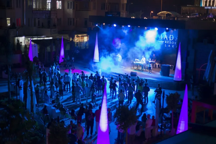 Ramada Resort Lara 5*-46