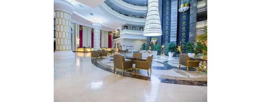 Jadore Deluxe Hotel & Spa 5*-3