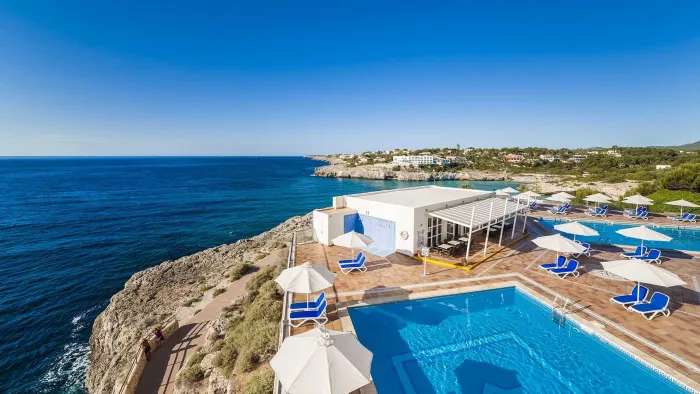 Globales América 4* - Calas de mallorca - Spania