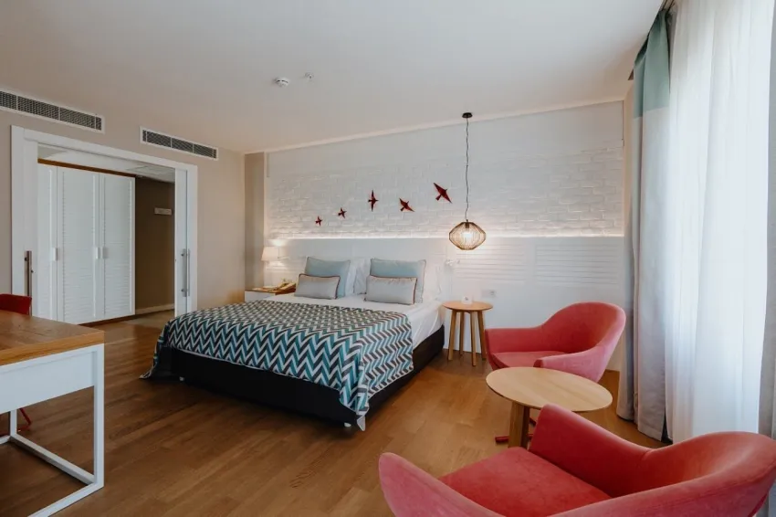 Akra Kemer (Ex.Kemer Barut Collection) 5*-17