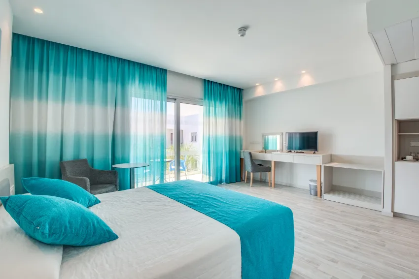 Anesis Hotel 3*-27