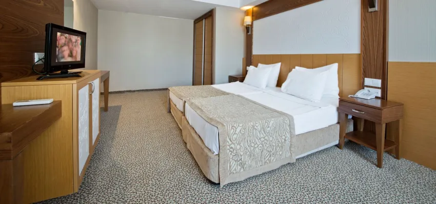 RIVIERA ZEN HOTEL & SPA (ADULTS ONLY16+)  4*-6