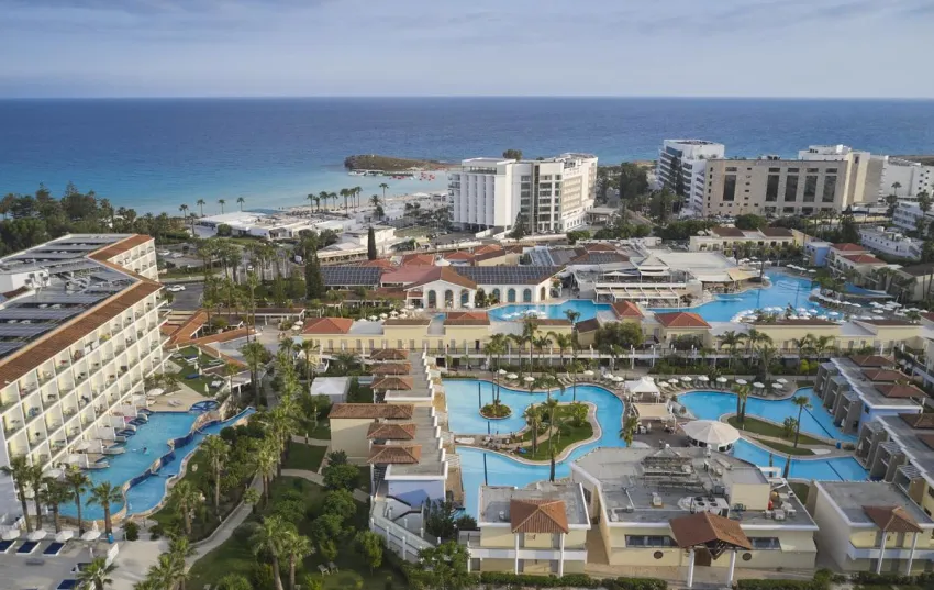 Atlantica Aeneas Resort 5*-1