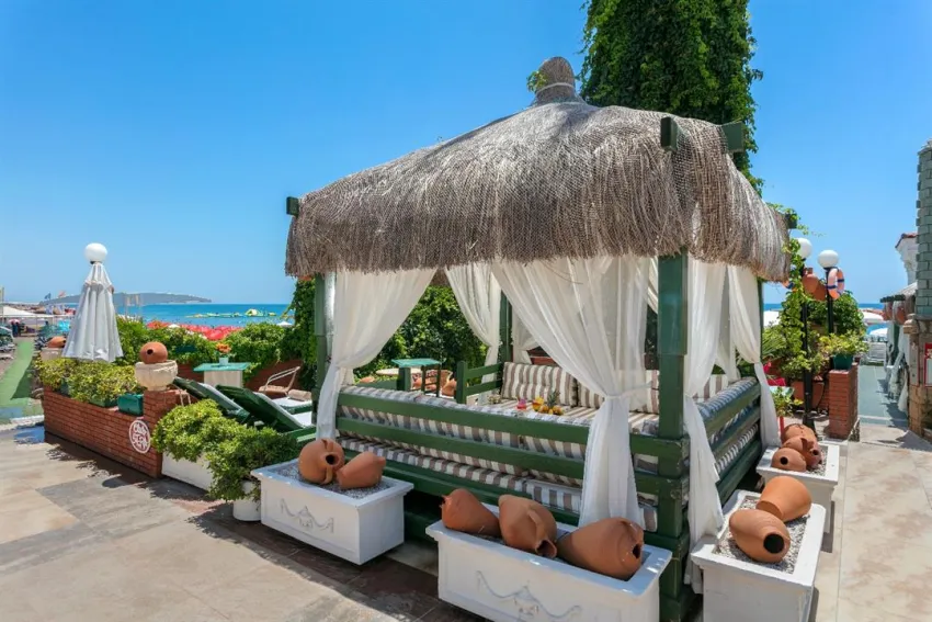 CLUB HOTEL SERA  5*-32