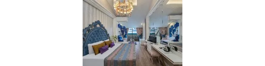 Delphin Be Grand Resort Hotel 5*-14