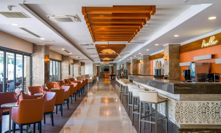 SIDE ALUNA HOTEL (EX.DIAMOND BEACH HOTEL & SPA)  5*-38