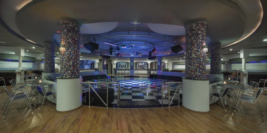 Trendy Aspendos Beach 5*-23