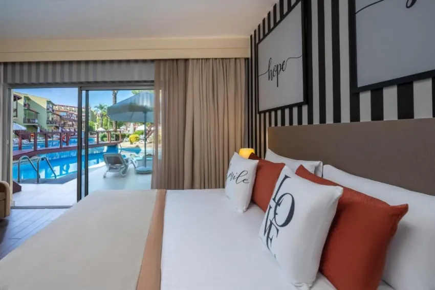 Selectum Family Resort Side 5*-29