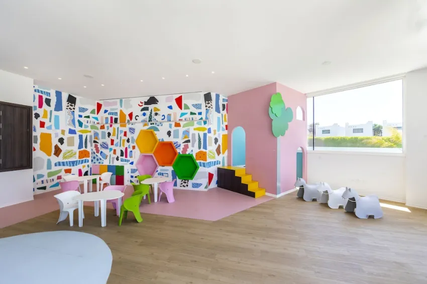 Chrysomare Beach Hotel and Resort 5*-99