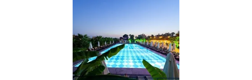 Raymar Resort & Aqua 5*-16
