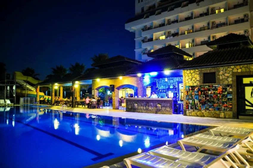 BELKON HOTEL  4*-18
